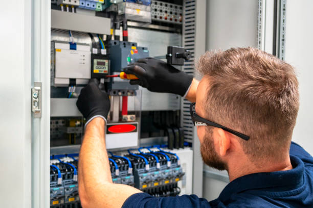 Best Electric Panel Repair  in Lakeway, TX