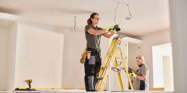 Best Electrician for Home Renovation  in Lakeway, TX