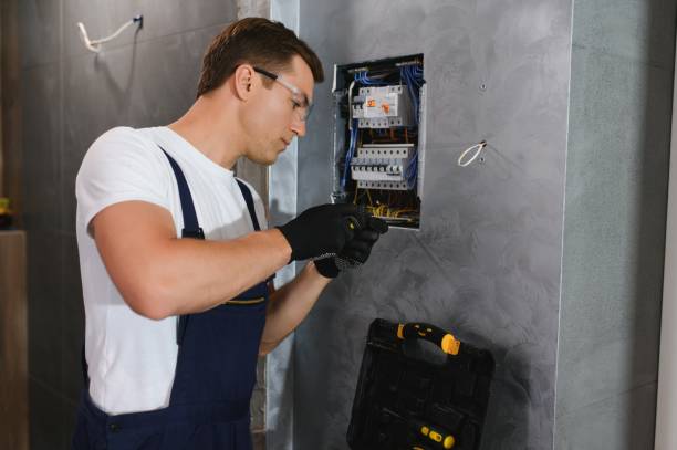 Best Commercial Electrician Services  in Lakeway, TX