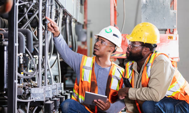 Best Electric Panel Repair  in Lakeway, TX