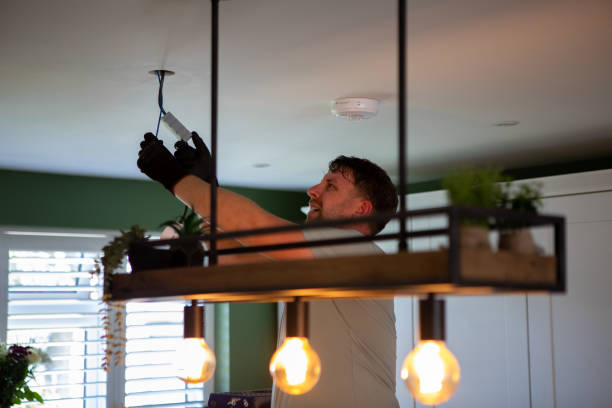 Best Affordable Electrician  in Lakeway, TX