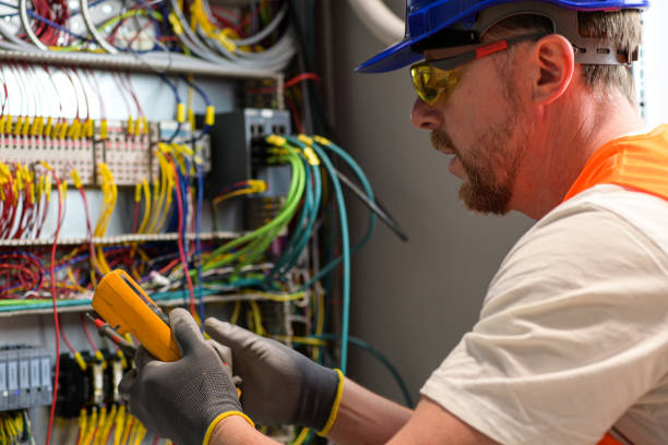 Best Electrical Contractors for Businesses  in Lakeway, TX