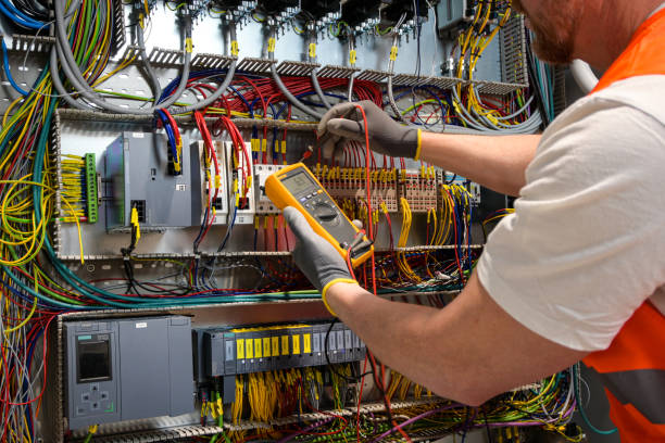 Best Ceiling Fan Installation Electrician  in Lakeway, TX