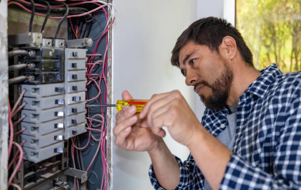  Lakeway, TX Electrician Pros